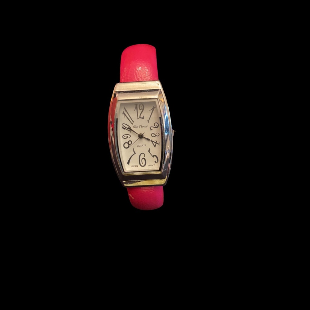 Fashion Watch  Da Vanci